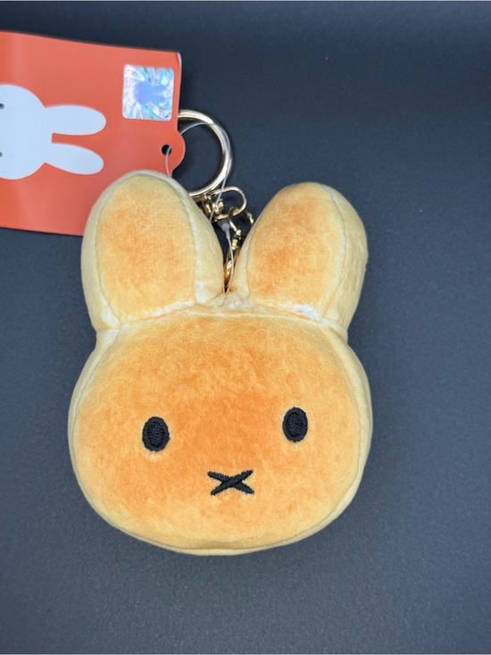 miffy Other - Korean Exclusive Bakery Miffy with costumes bread Plush /keychain MF44